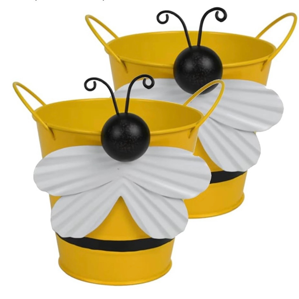 Plant Pots